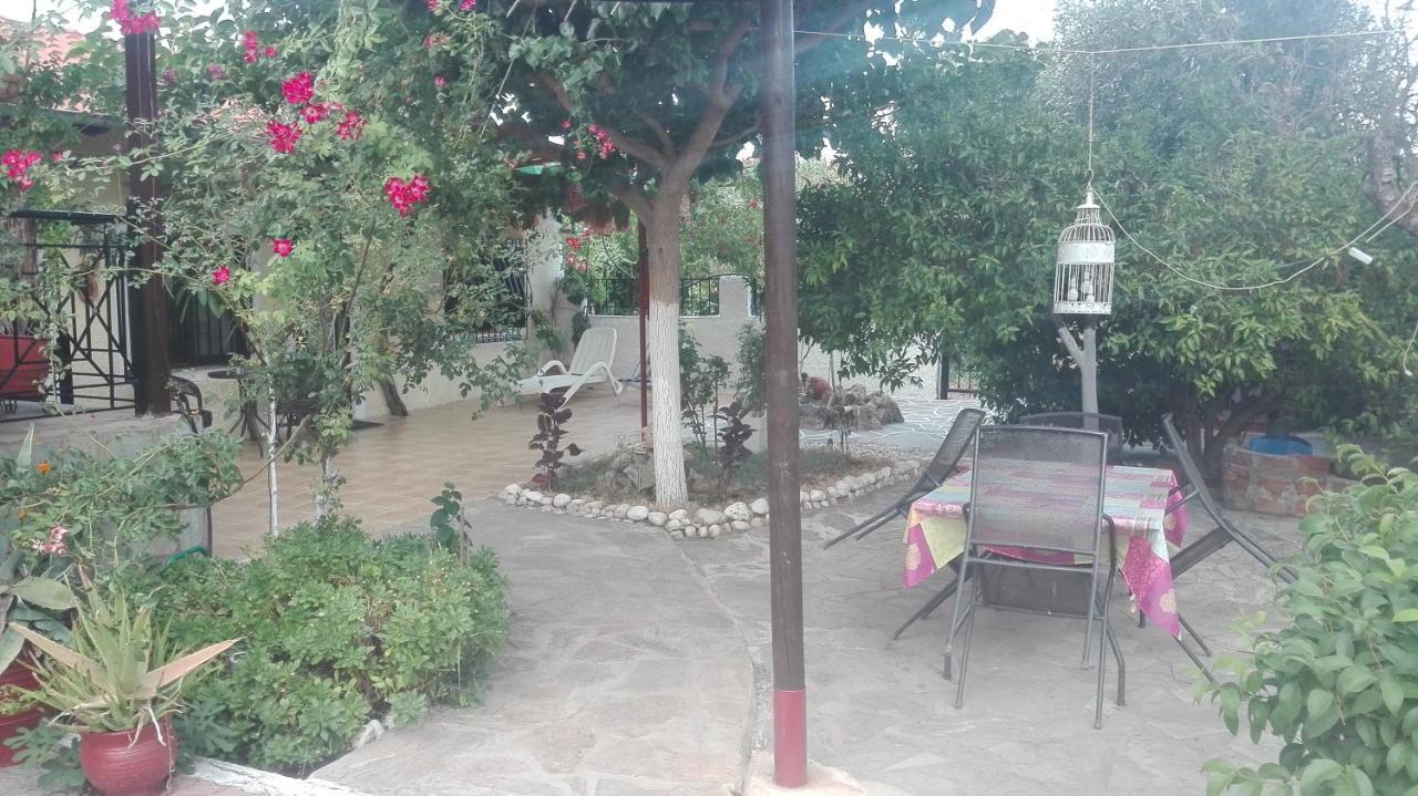 Villa Panos And Chrisas House à Drepano  Extérieur photo